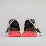 Herren Sneaker und Schuhe Nike Air Max 270 Black Light Bone Hot Punch Footshop