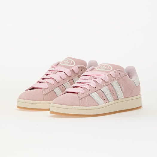 campus adidas pink