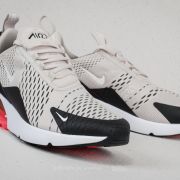 Nike air max 270 online black light bone hot punch