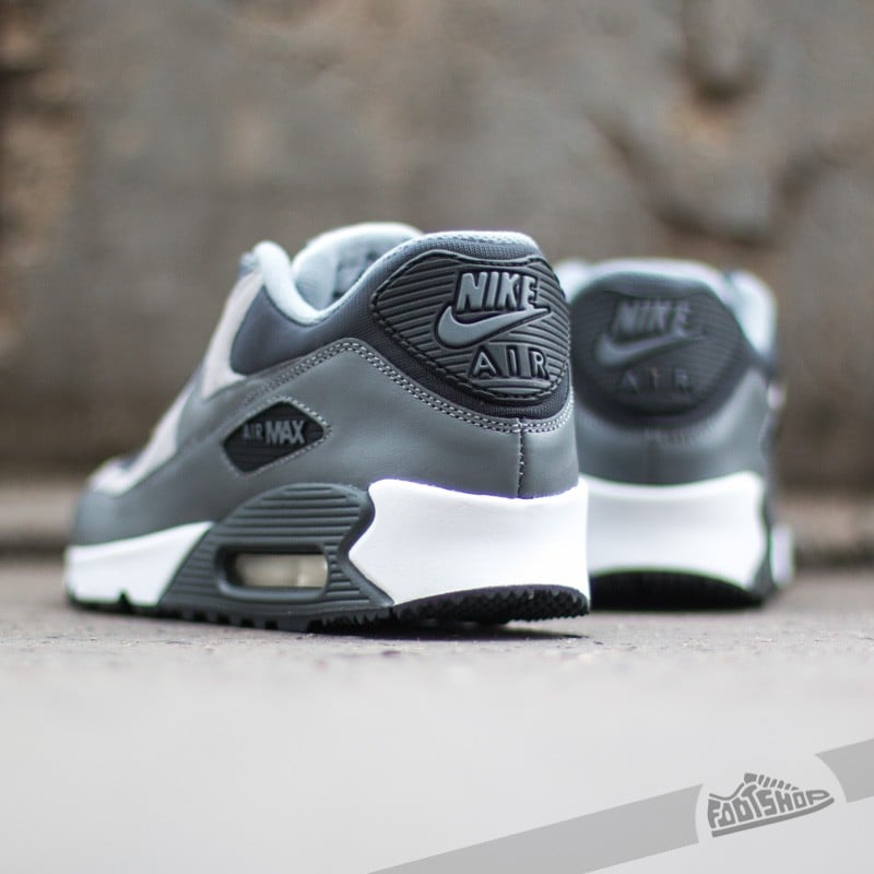 Cipők Nike Air Max 90 Winter Premium Anthracite/Dark Grey