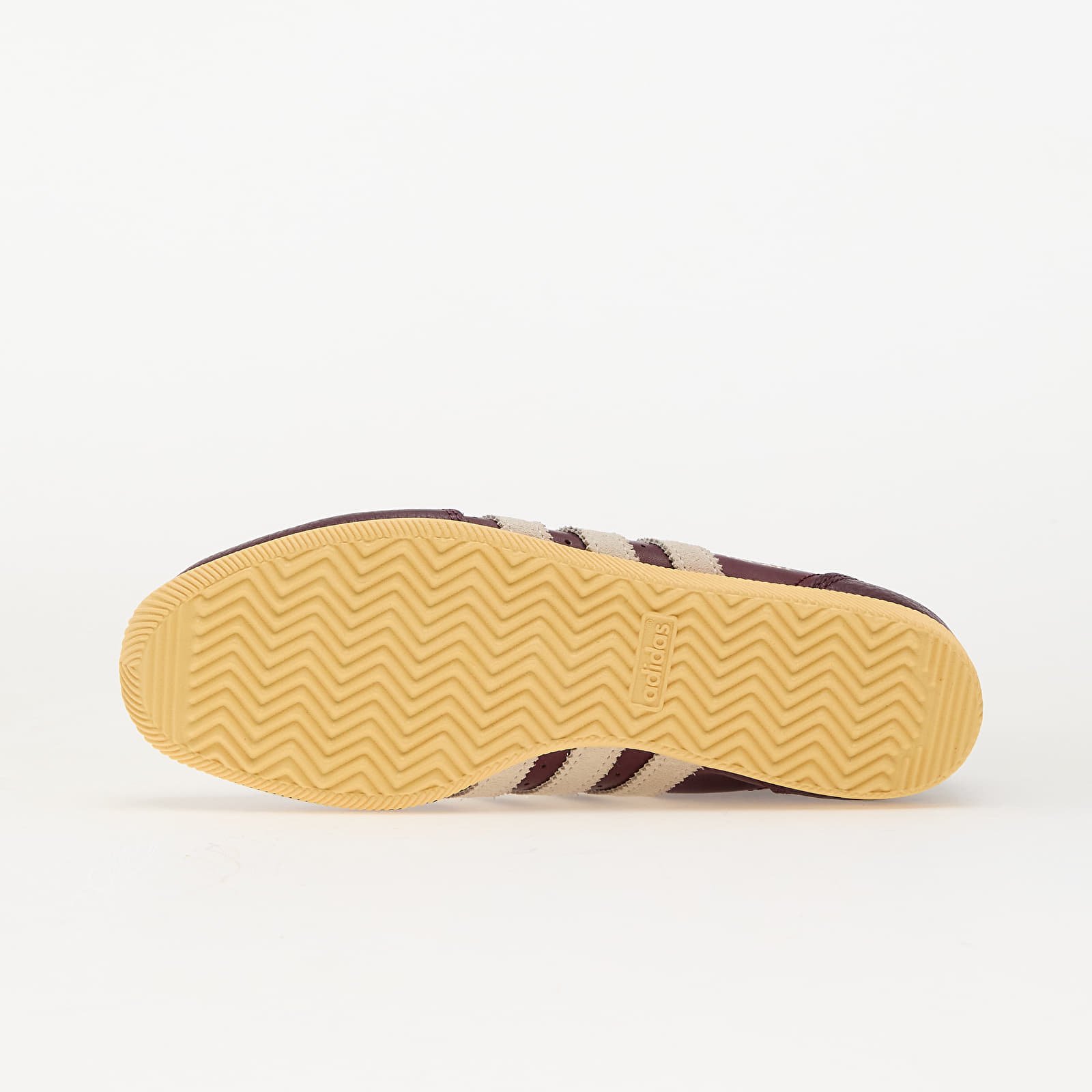 Női cipők adidas Japan Decon Shadow Red/ Shadow Red/ Gum 3