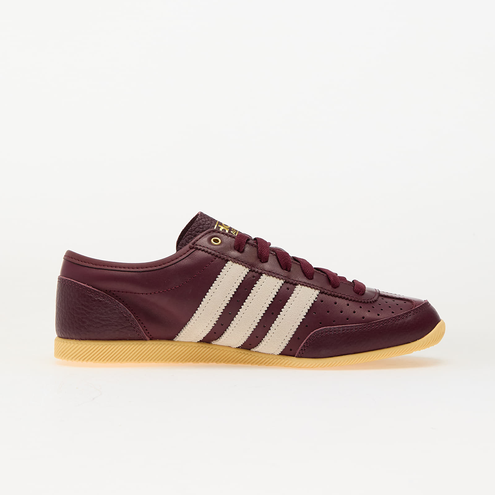Női cipők adidas Japan Decon Shadow Red/ Shadow Red/ Gum 3