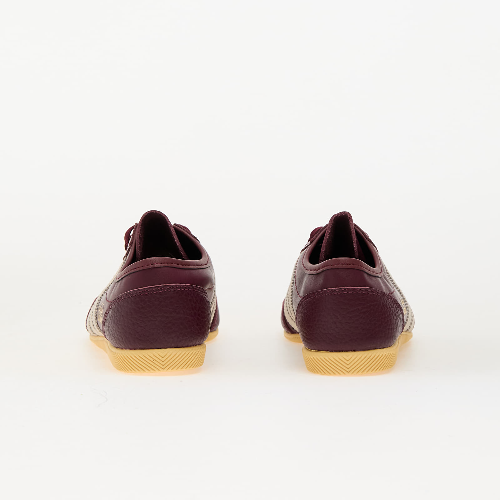 Női cipők adidas Japan Decon Shadow Red/ Shadow Red/ Gum 3