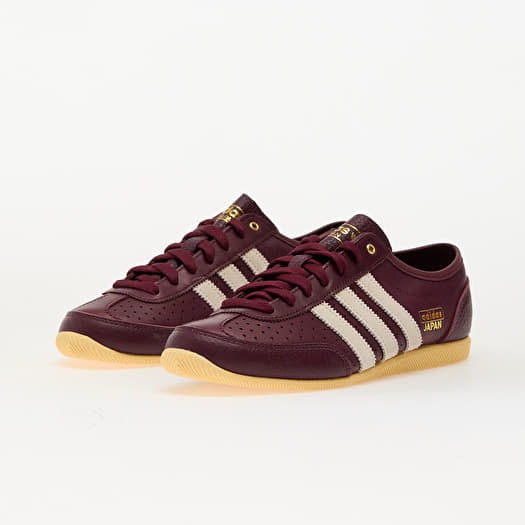 Women's shoes adidas Japan Decon Shadow Red/ Shadow Red/ Gum 3