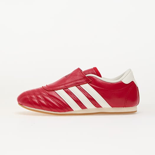 Adidas Taekwondo Off White