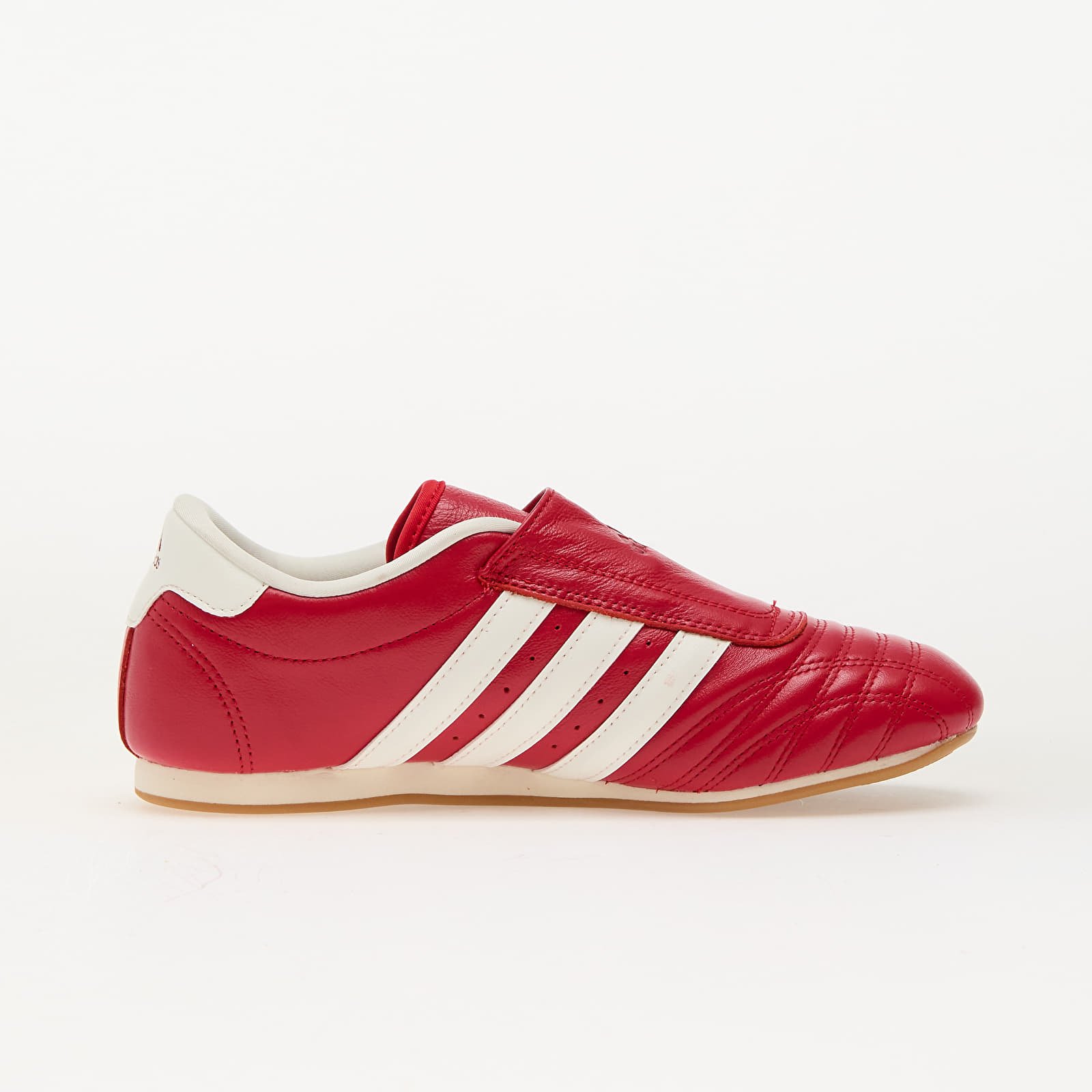 Női cipők Adidas Taekwondo Off White