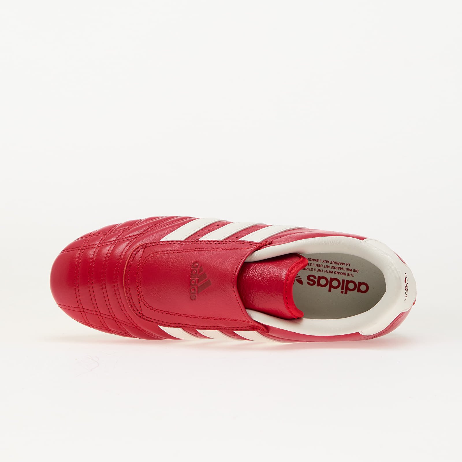 Női cipők Adidas Taekwondo Off White
