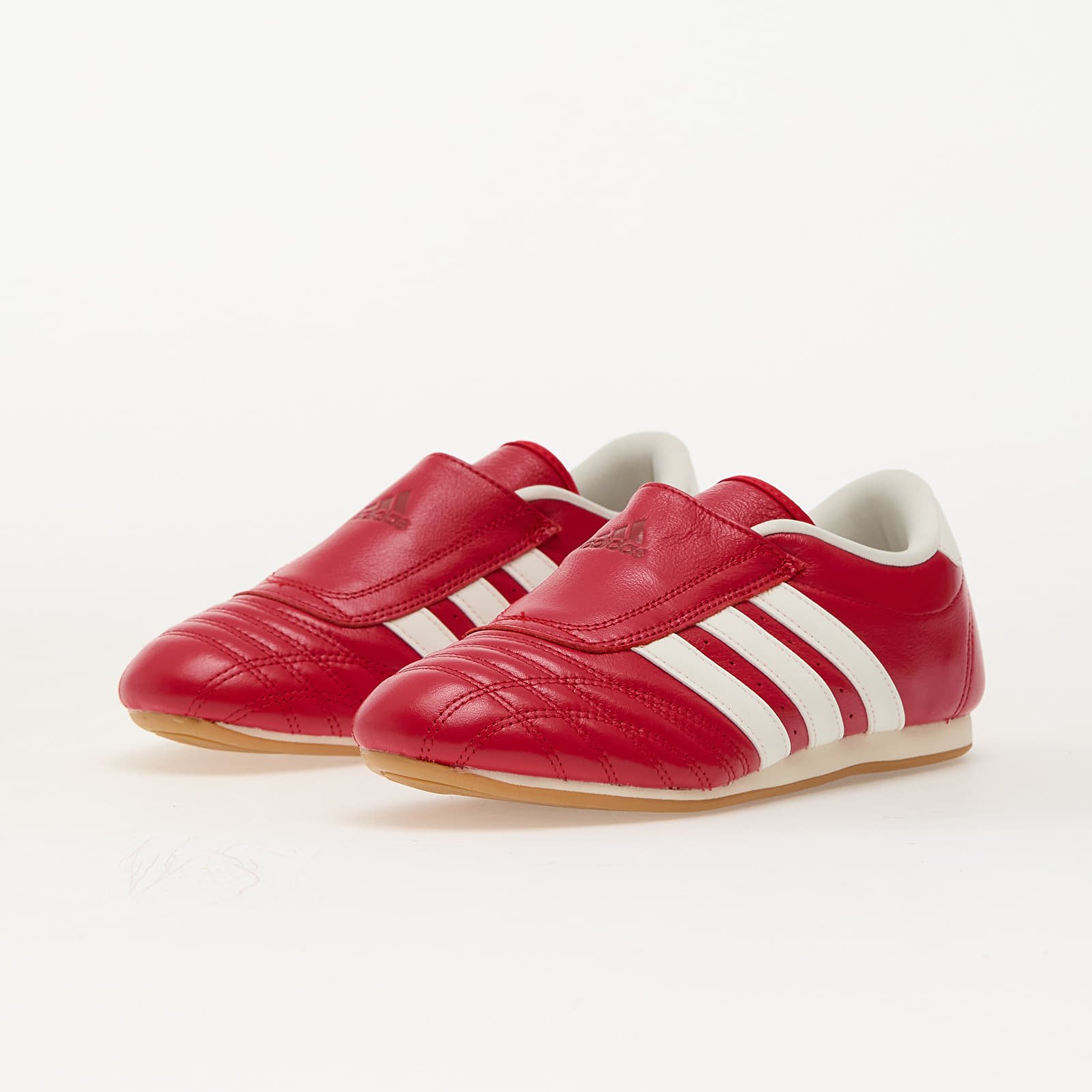 Női cipők Adidas Taekwondo Off White