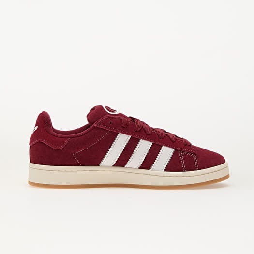 Men's shoes adidas Campus 00s Noble Maroon/ Preloved Brown/ Cream
