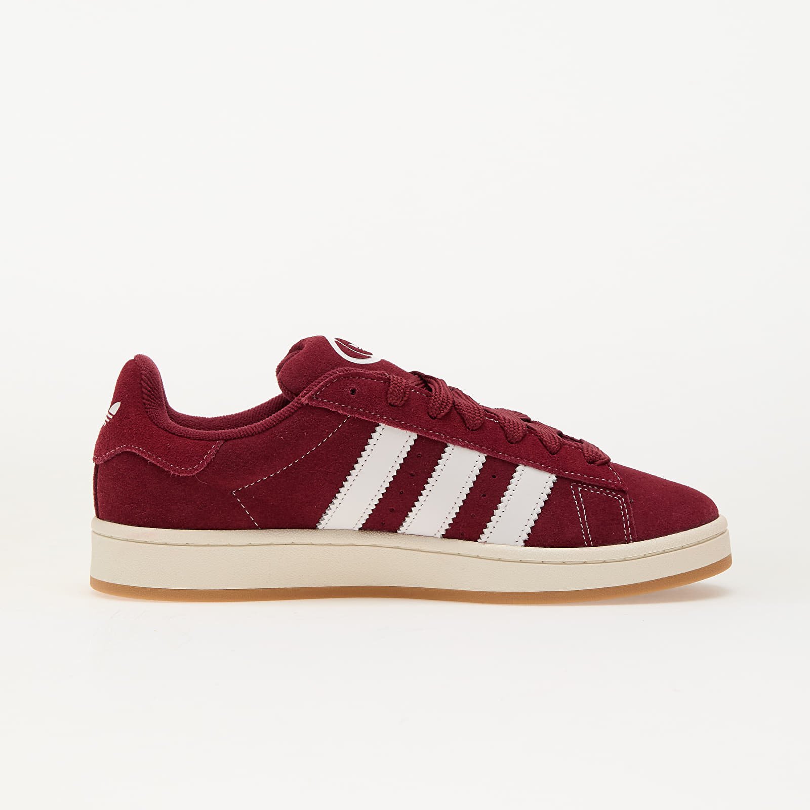 Herren Sneaker und Schuhe adidas Campus 00s Noble Maroon/ Preloved Brown/ Cream White