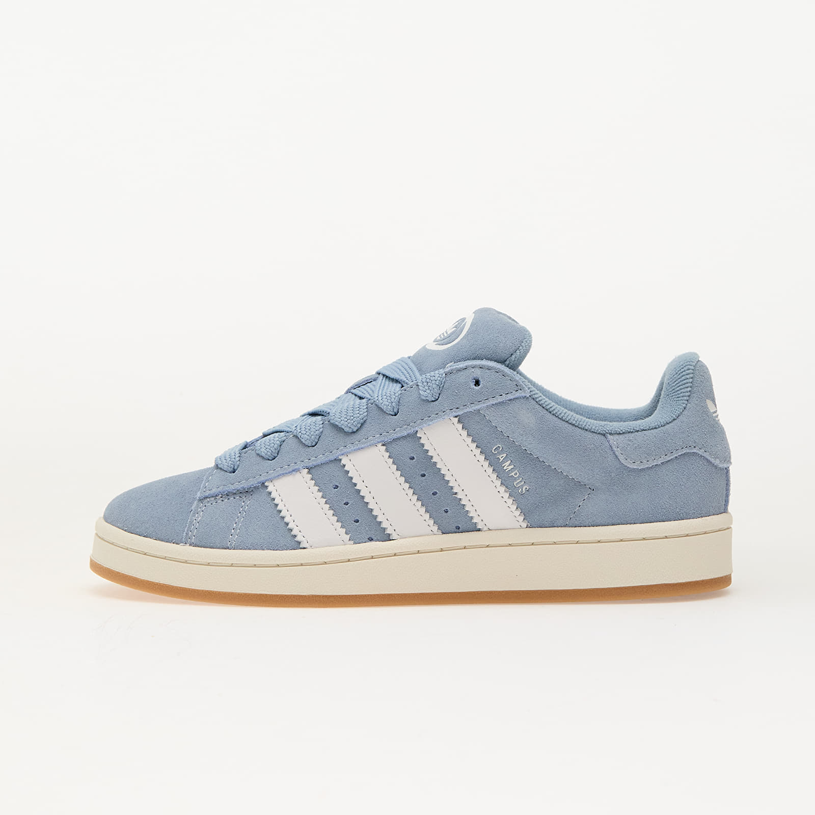 Levně Tenisky adidas Campus 00s Tactile Blue/ Ftwr White/ Off White