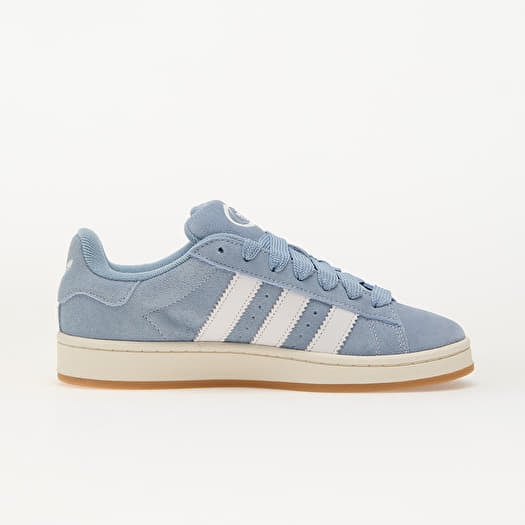 Men's shoes adidas Campus 00s Tactile Blue/ Ftwr White/ Off White