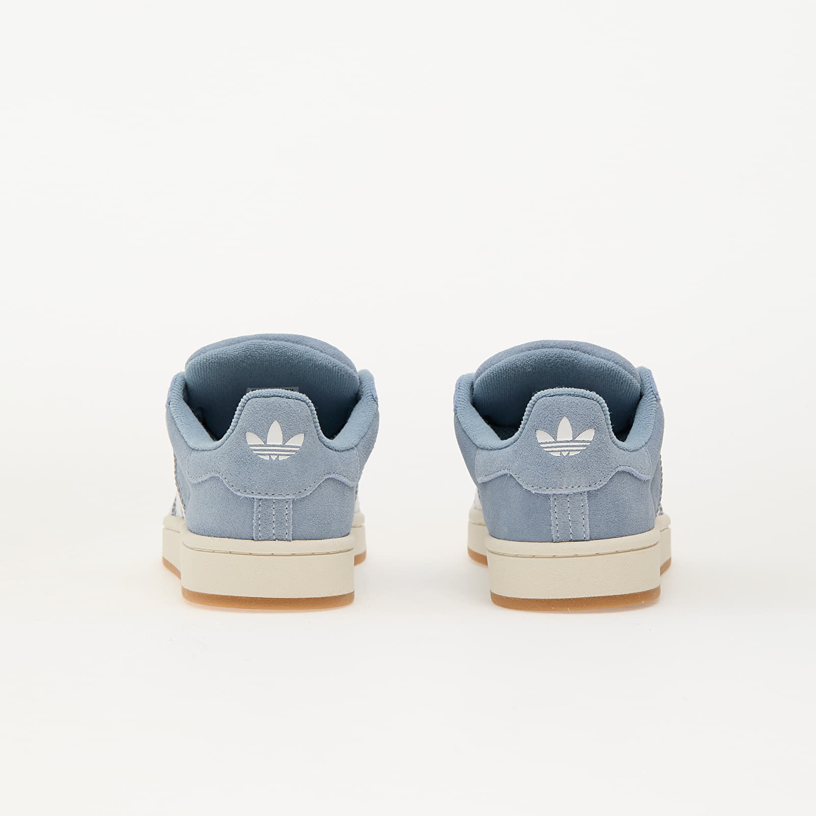 Herren Sneaker und Schuhe adidas Campus 00s Tactile Blue/ Ftwr White/ Off White