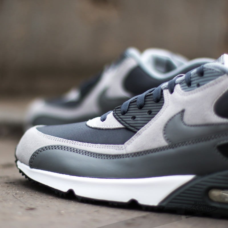 Cipők Nike Air Max 90 Winter Premium Anthracite/Dark Grey