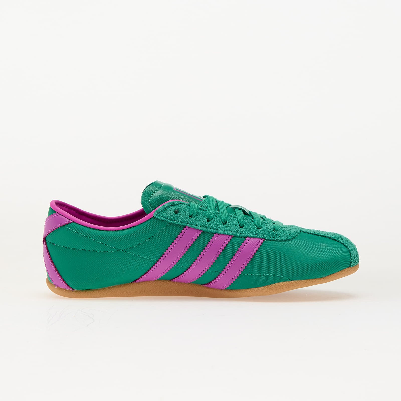 Sieviešu apavi adidas Tokyo Court Green/ Ftwr White/ Off White
