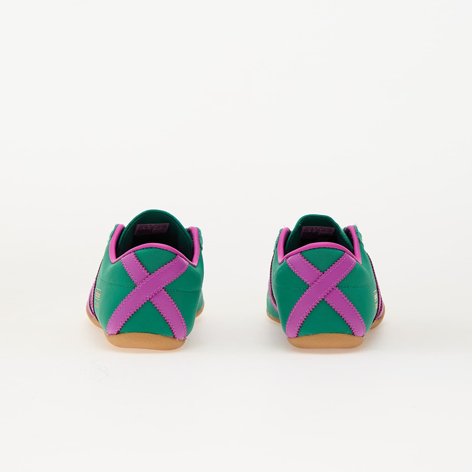 Sieviešu apavi adidas Tokyo Court Green/ Ftwr White/ Off White