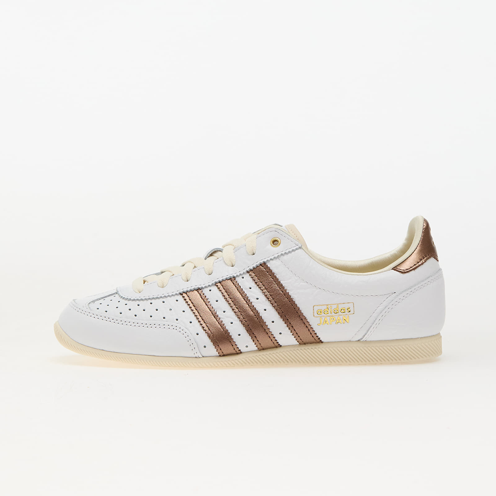 Levně Tenisky adidas Japan Ftwr White/ Core Black/ Off White