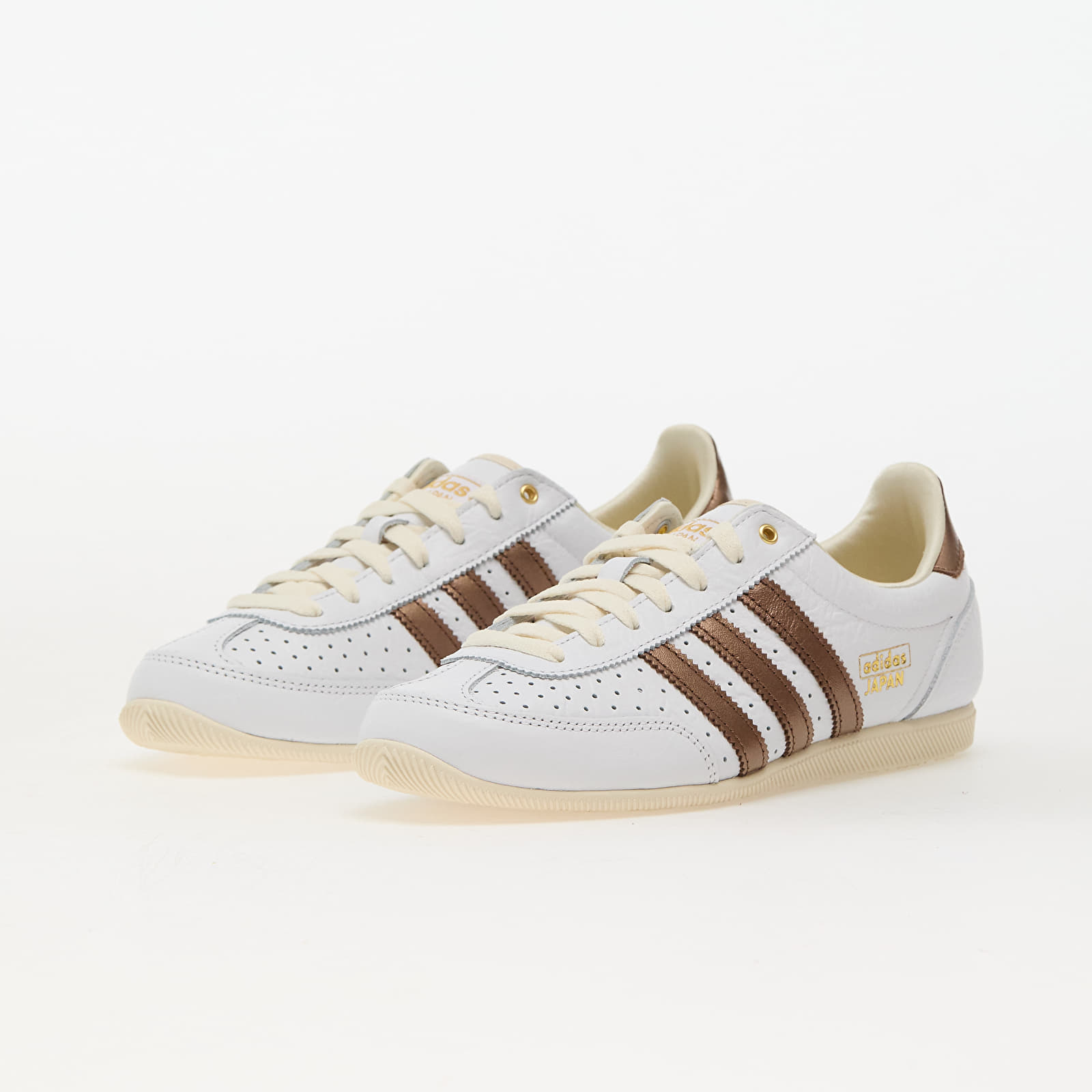 Women's shoes adidas Japan Ftwr White/ Core Black/ Off White