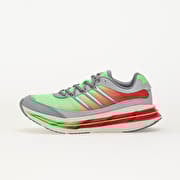 adidas Adistar Hrmy Lime Burst/ Grey/ Semi Lucid Red