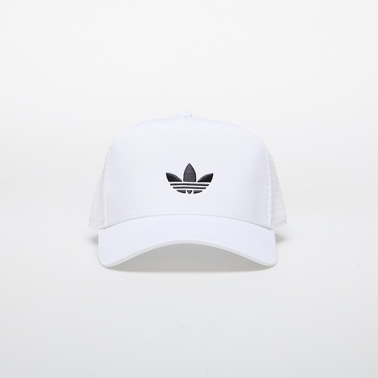 Capac adidas Adicolor Classic Curved Foam Trucker Cap White S