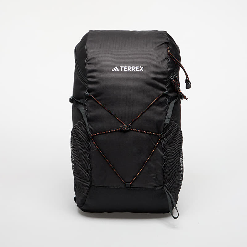 Batoh adidas Terrex Multi CLIMACOOL Backpack 20L Carbon/ Print