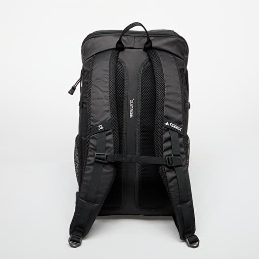 Backpacks adidas Terrex Multi CLIMACOOL Backpack 20L Carbon/ Print