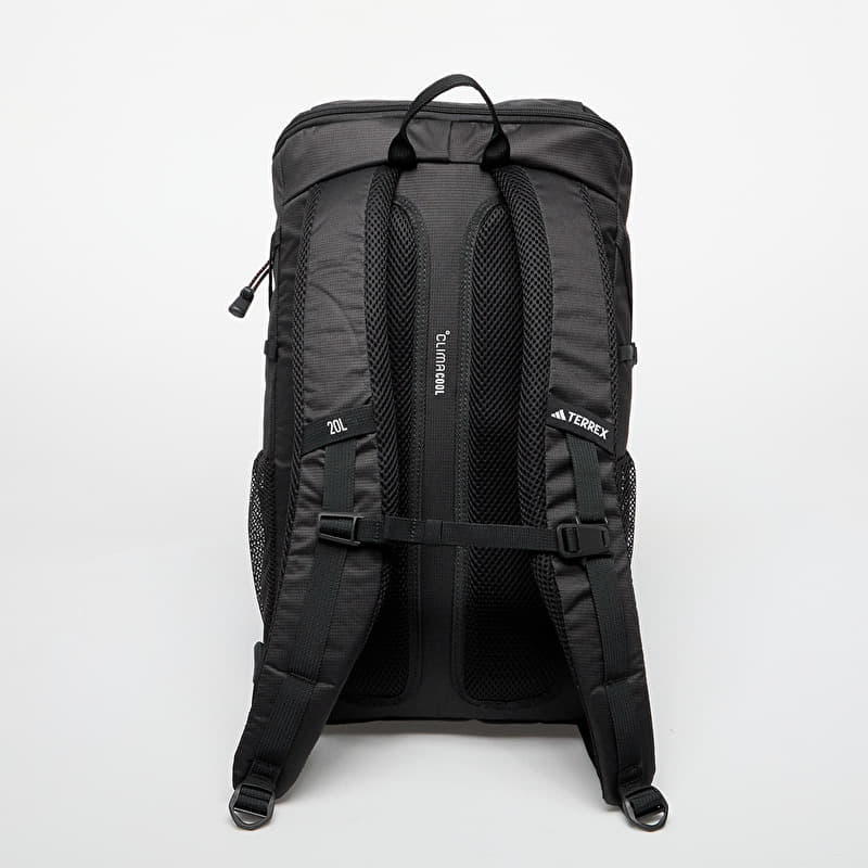 adidas climacool quick backpack Backpack, Onix/Solar Green, 18 3/4 x 12 3/4 x 10-Inch : Buy Online at Best Price in KSA CLIMACOOL wicks and disperses sweat for cool Adidas Terrex Multi CLIMACOOL Backpack