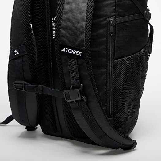 Backpacks adidas Terrex Multi CLIMACOOL Backpack 20L Carbon/ Print Backpacks adidas Terrex Multi CLIMACOOL Backpack 20L Carbon/ Print
