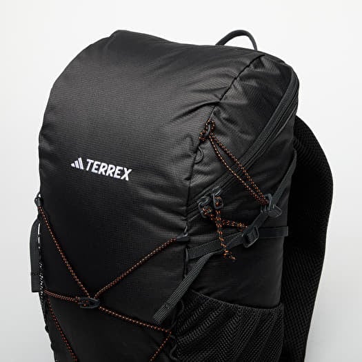 Backpacks adidas Terrex Multi CLIMACOOL Backpack 20L Carbon/ Print