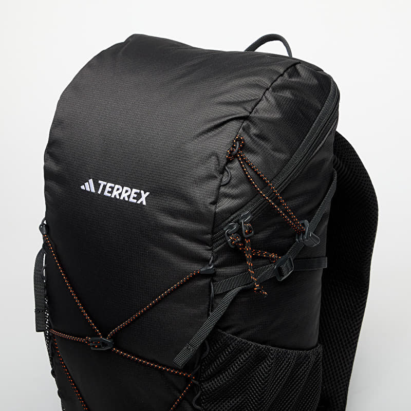 adidas Terrex Multi CLIMACOOL Backpack 20L Carbon/ Print | Footshop