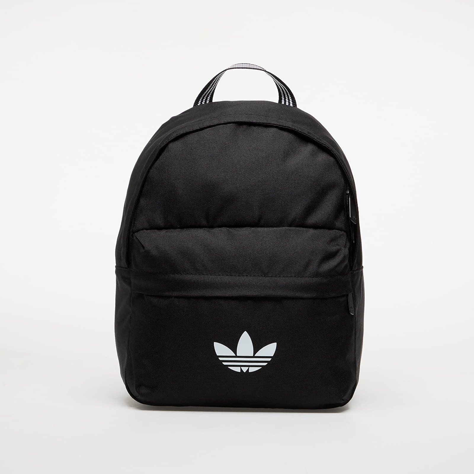 Раница adidas Adicolor Small Backpack Black/ White Universal
