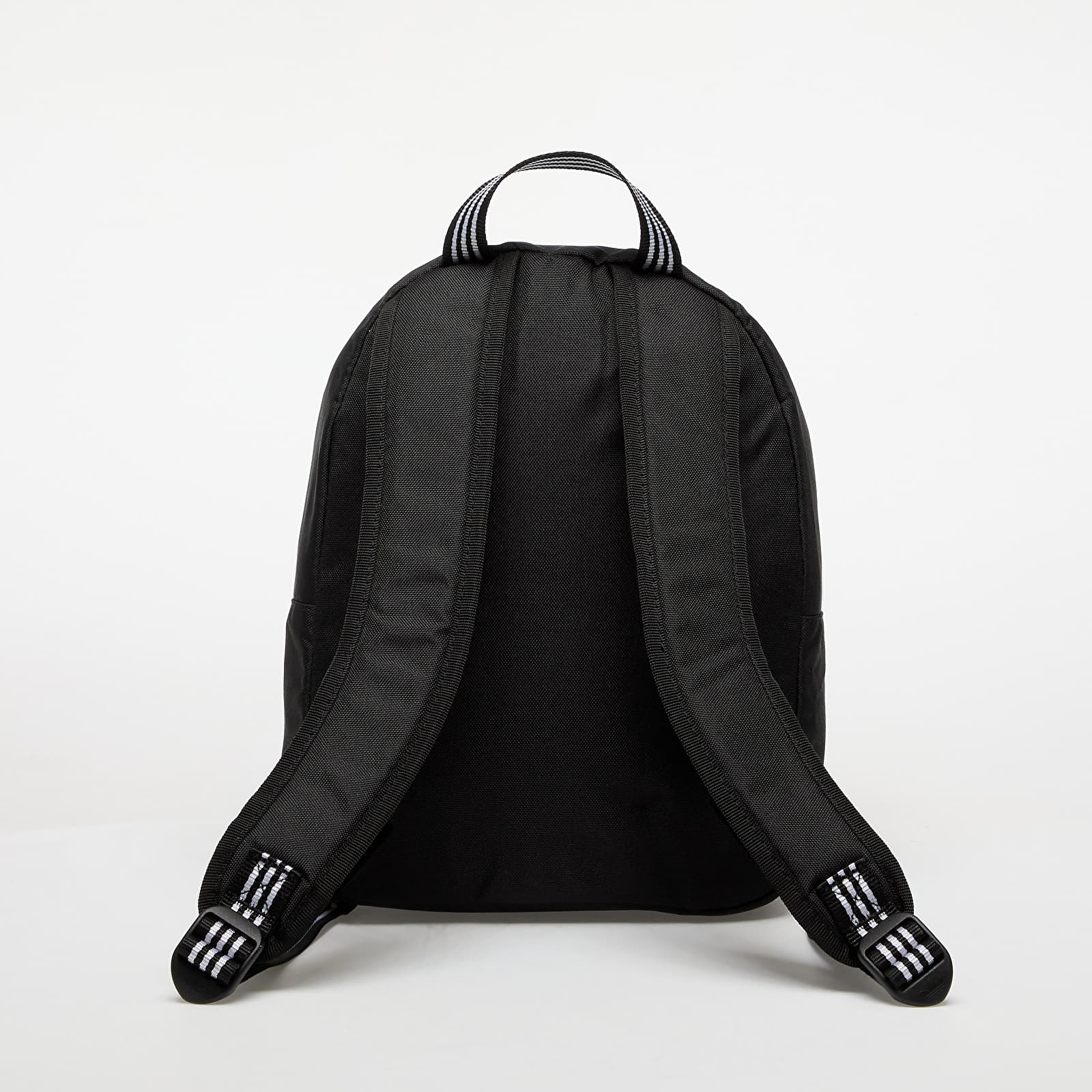 Hátizsákok adidas Adicolor Small Backpack Black/ White