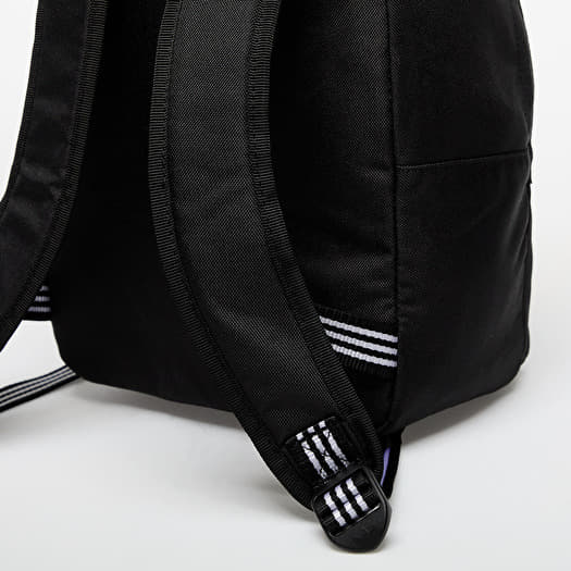 adidas Originals Adicolor Small Backpack Black