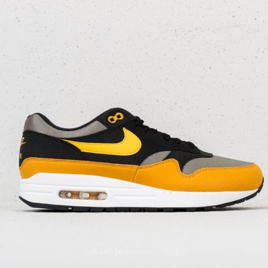 Nike air max 1 dark stucco & vivid sulfur new arrivals