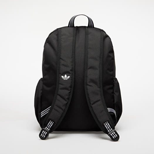 Plecaki adidas Backpack With Pencil Case Black/ Wonder