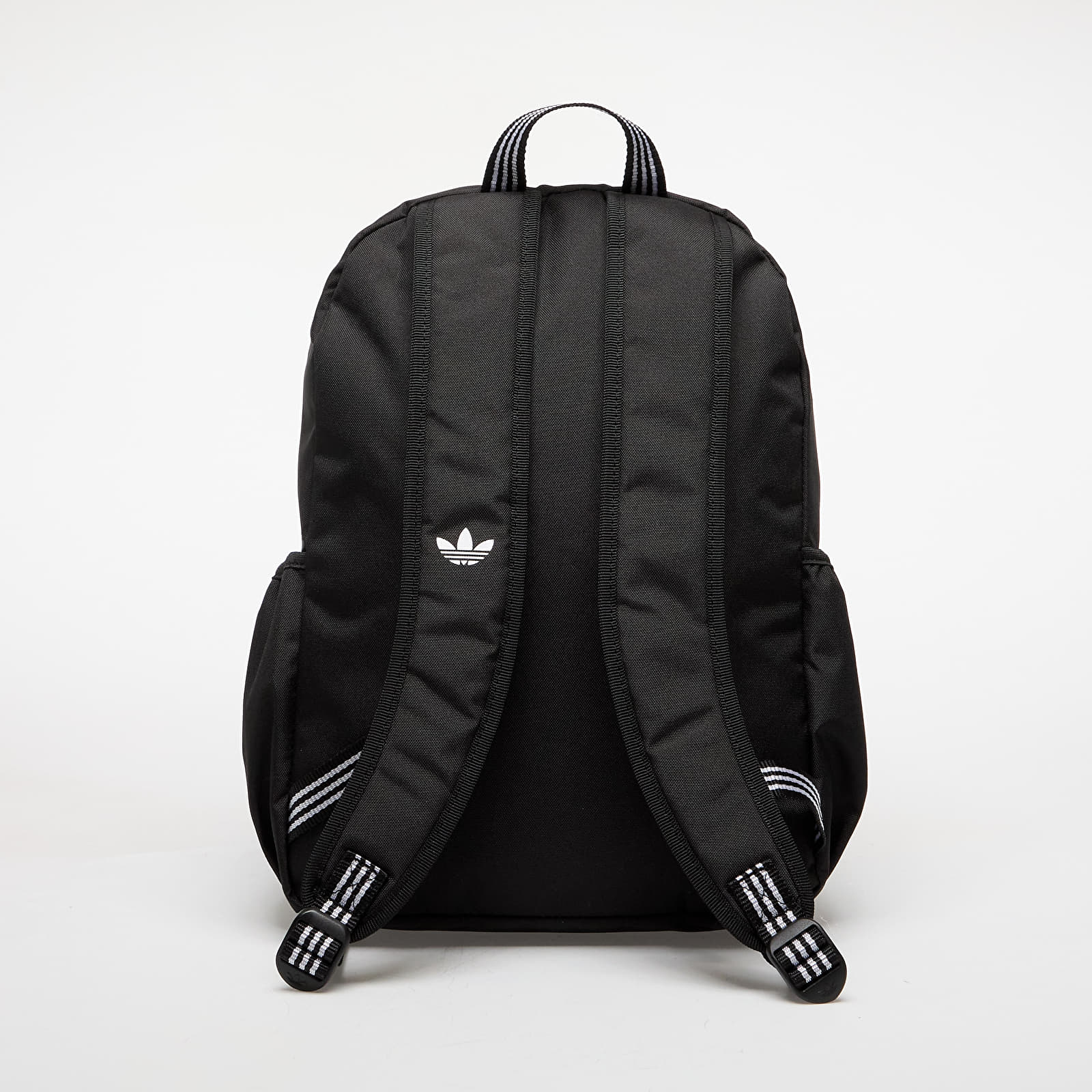 Hátizsákok adidas Backpack With Pencil Case Black/ Wonder Alumina/ Semi Lucid Fuchsia