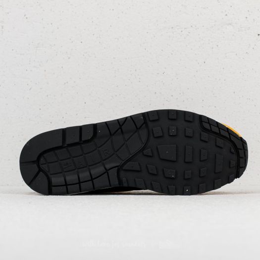 Nike air max 1 dark stucco vivid sulfur black new arrivals