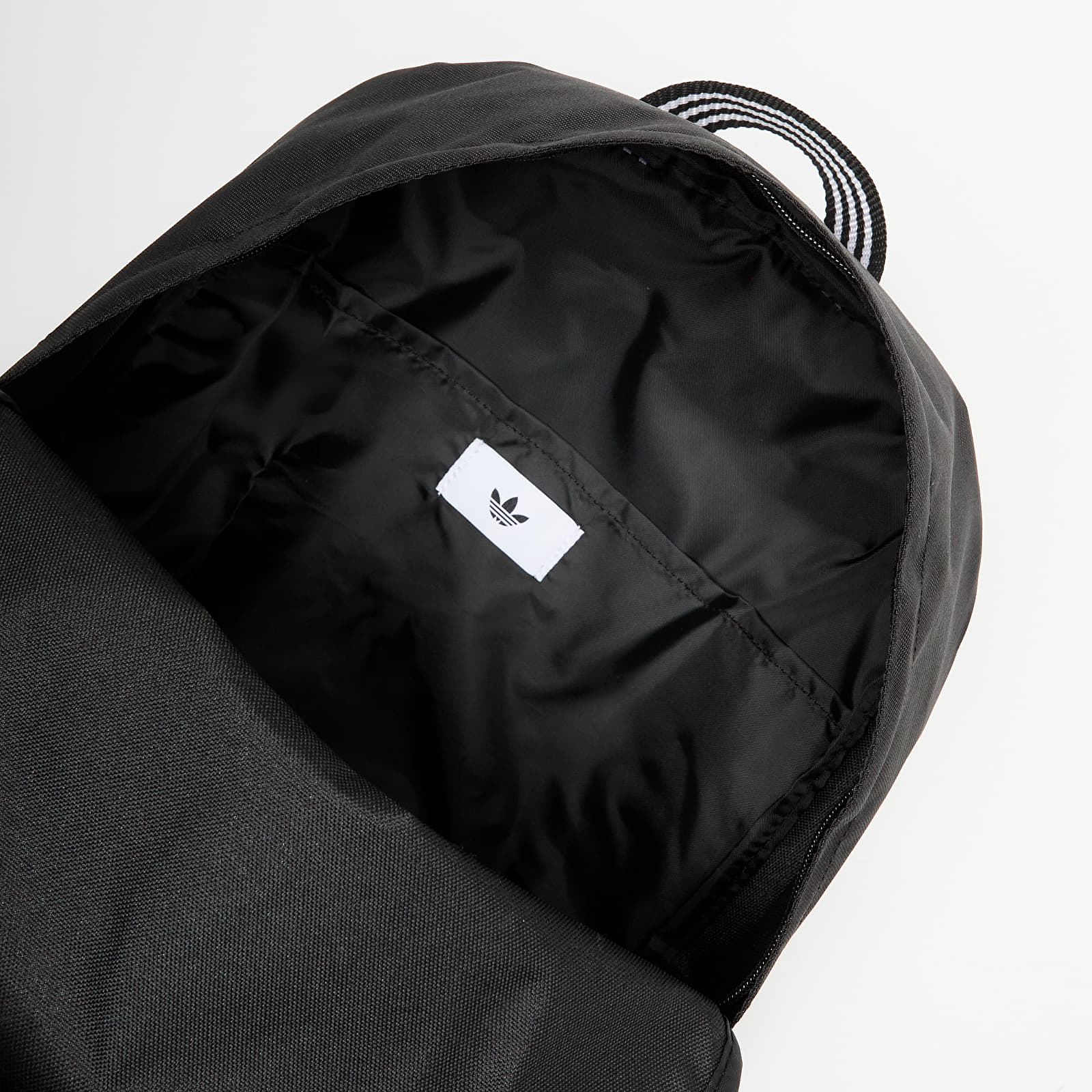 Hátizsákok adidas Backpack With Pencil Case Black/ Wonder Alumina/ Semi Lucid Fuchsia