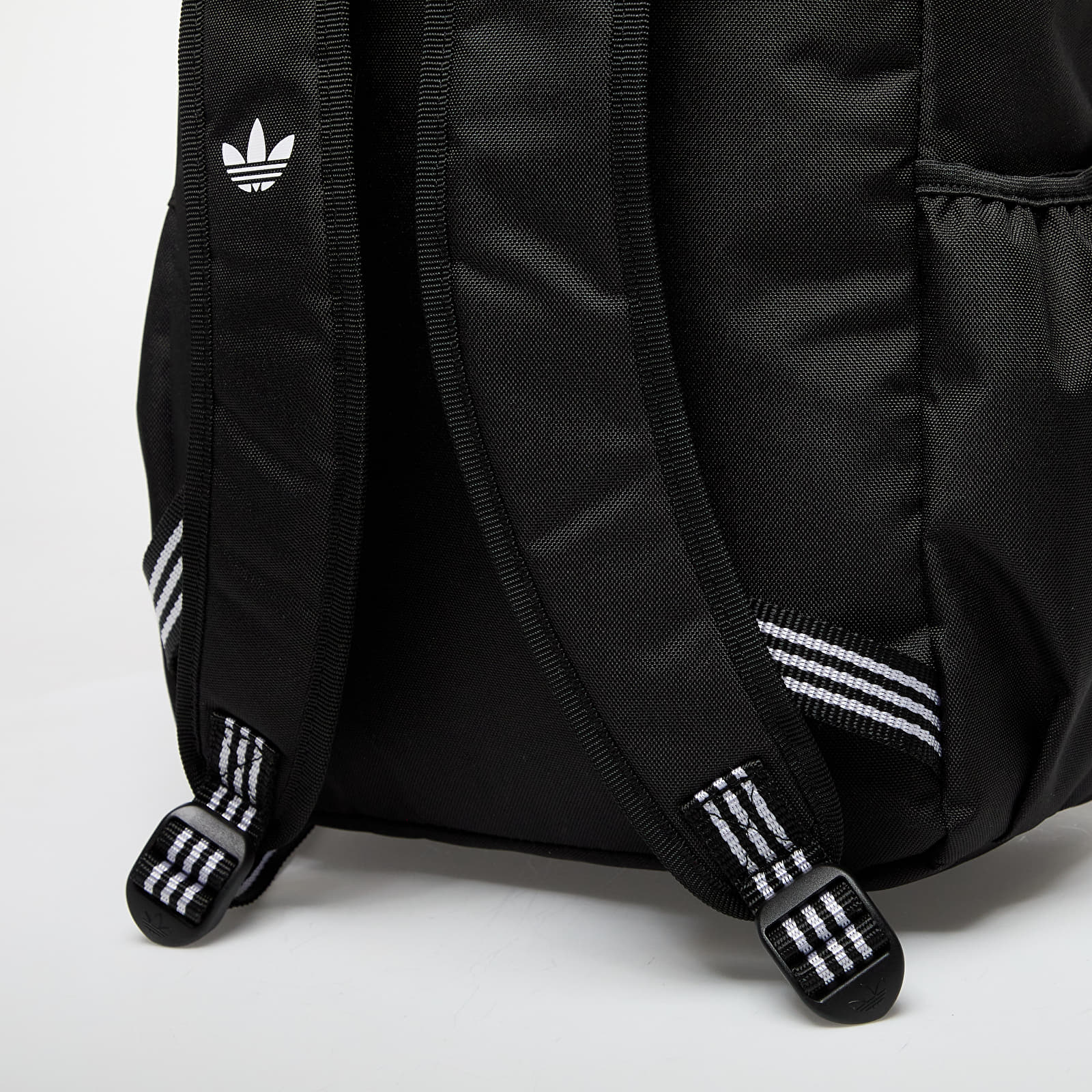 Hátizsákok adidas Backpack With Pencil Case Black/ Wonder Alumina/ Semi Lucid Fuchsia