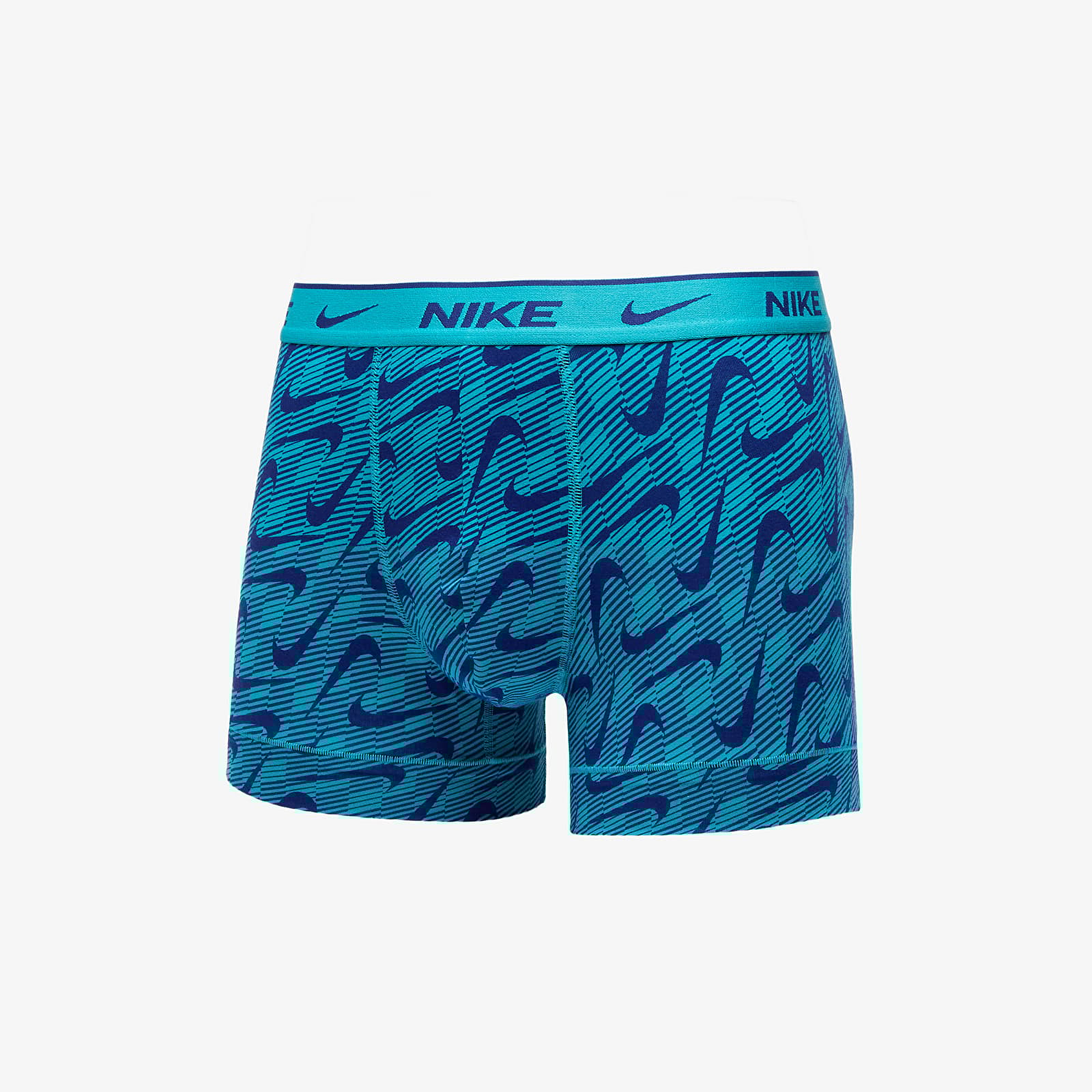 Boxershorts Nike Dri-FIT Trunk 3-Pack Multicolor