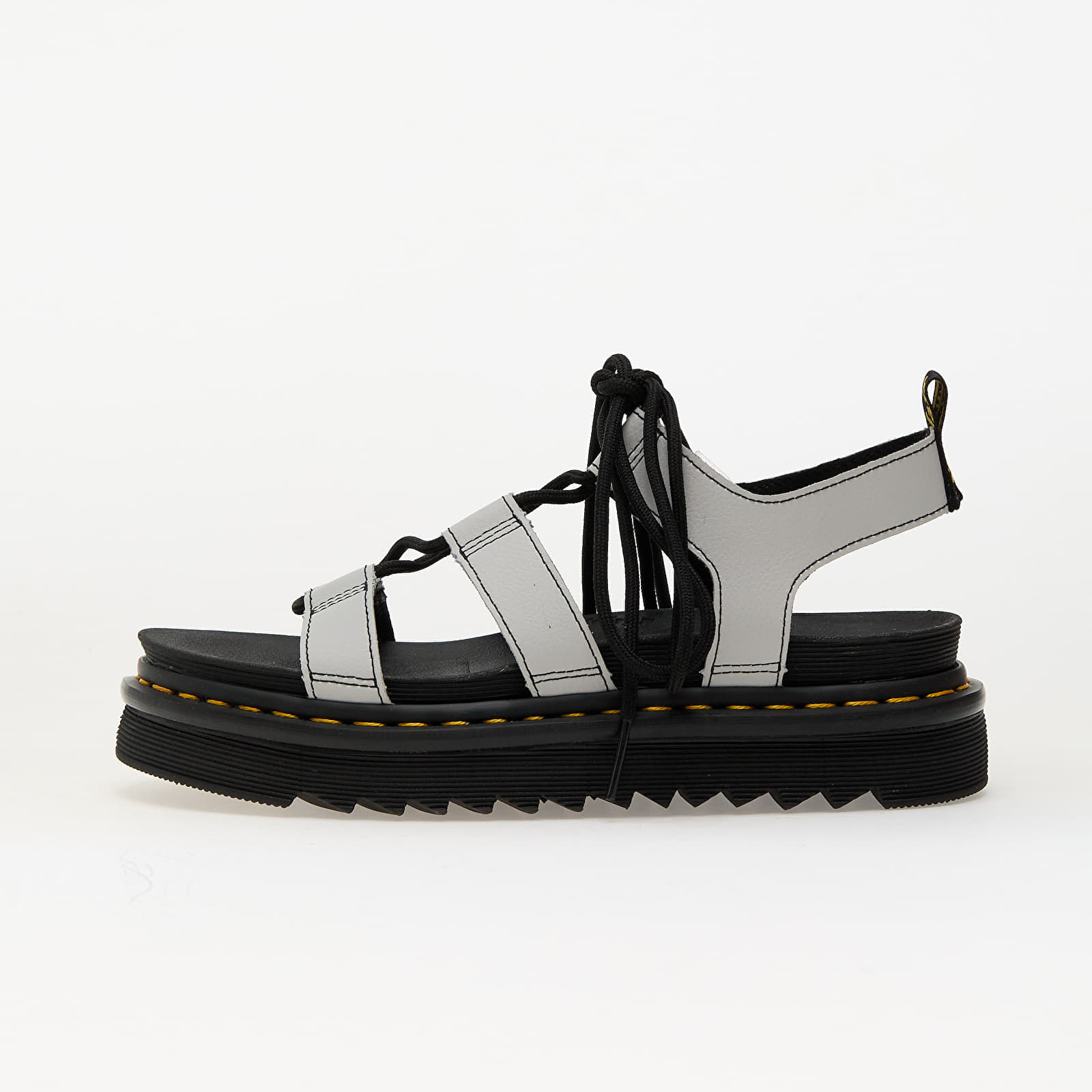 Sneakers Dr. Martens Nartilla Sandal Mist Grey EUR 41
