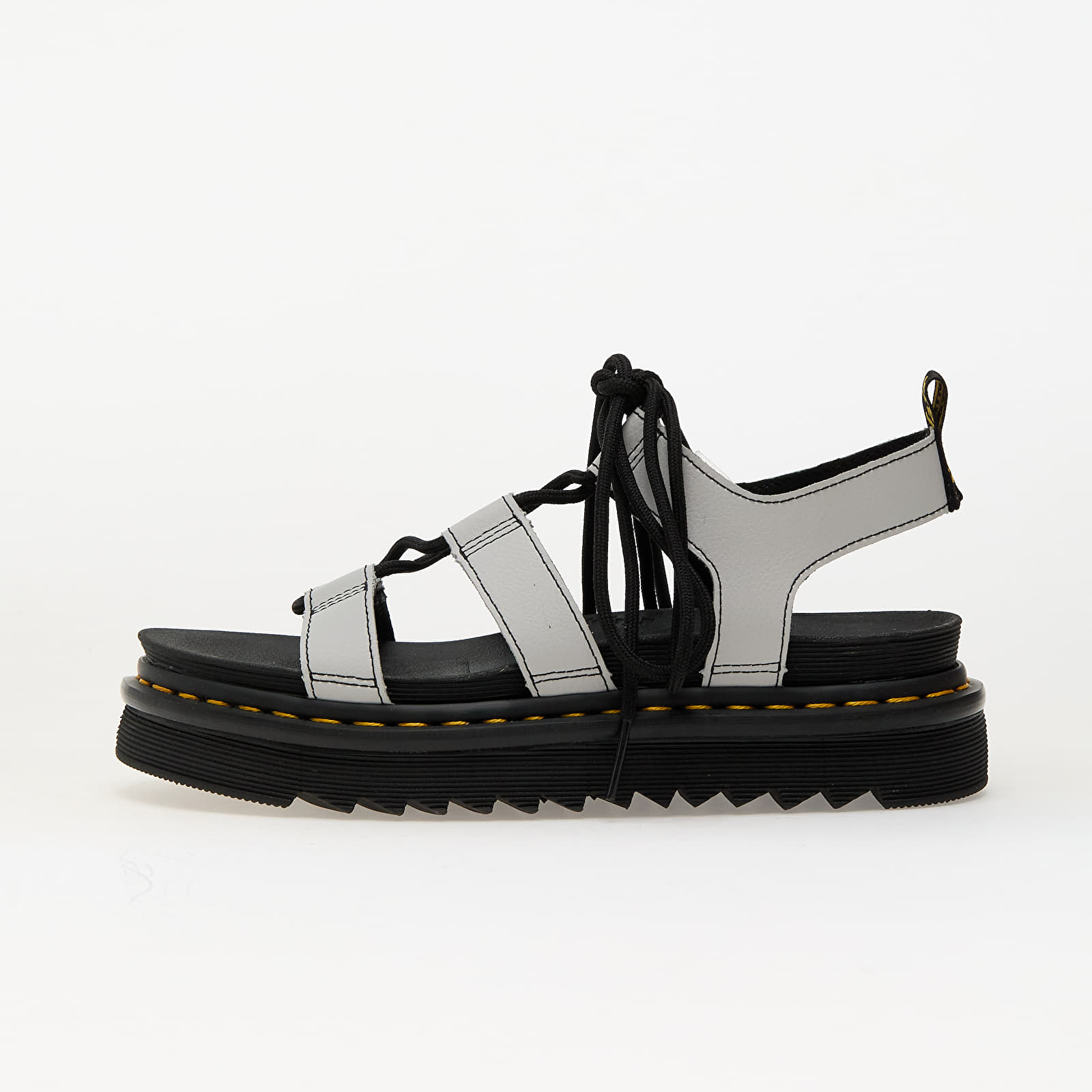 Zapatillas mujer Dr. Martens Nartilla Sandal Mist Grey
