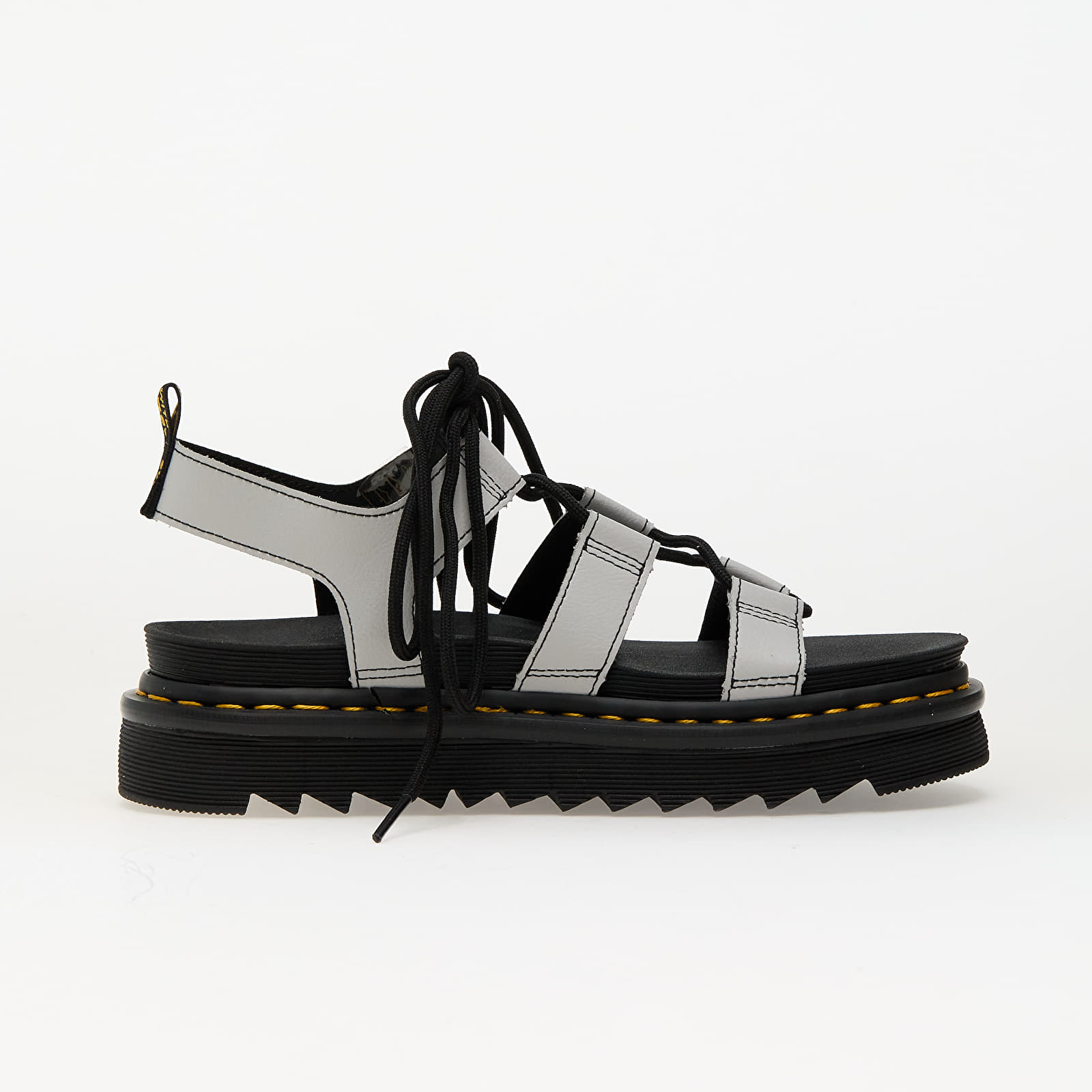 Zapatillas mujer Dr. Martens Nartilla Sandal Mist Grey