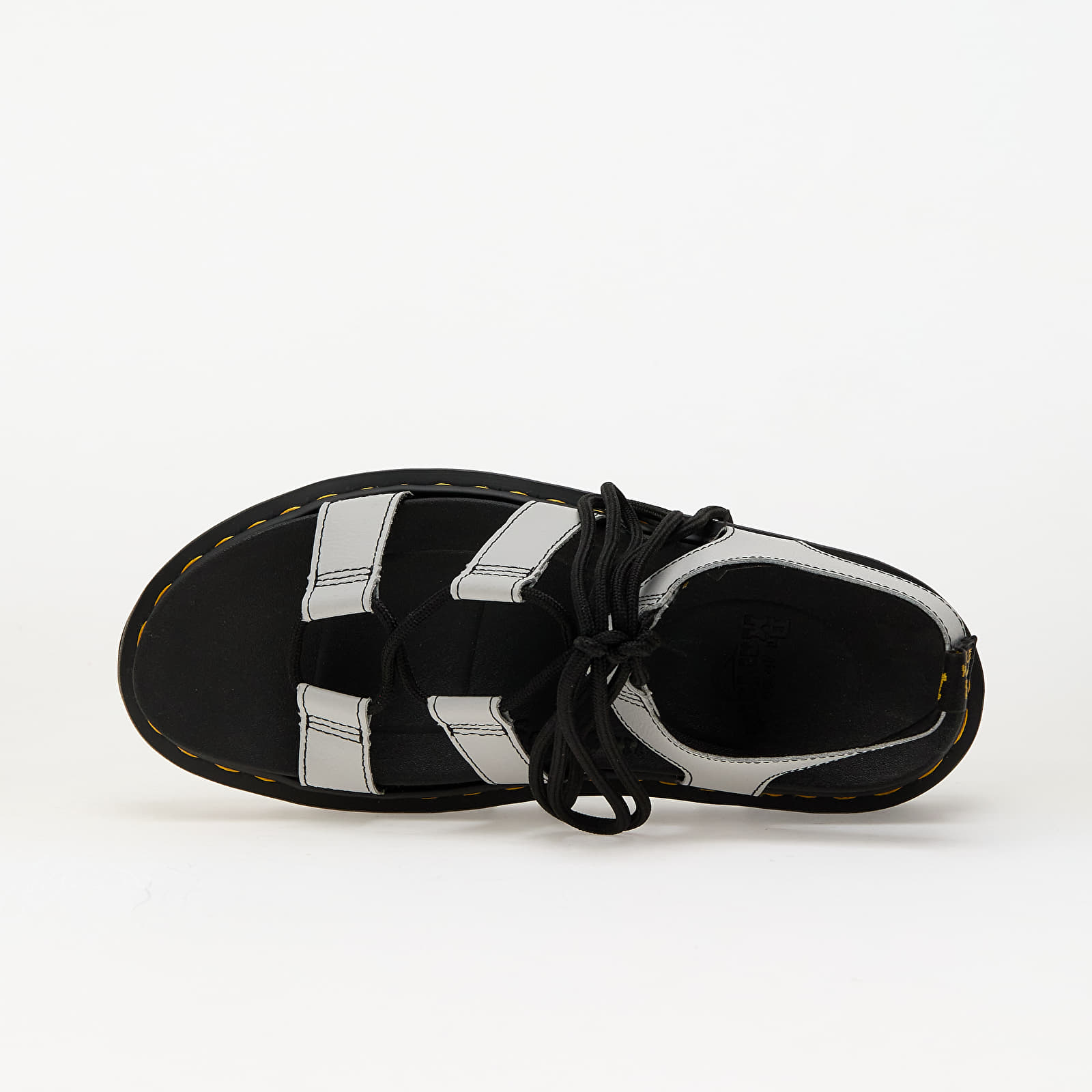 Zapatillas mujer Dr. Martens Nartilla Sandal Mist Grey