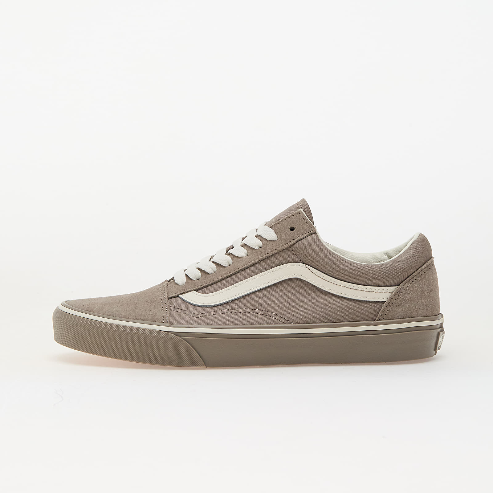 Men's shoes Vans Old Skool Pop Gray