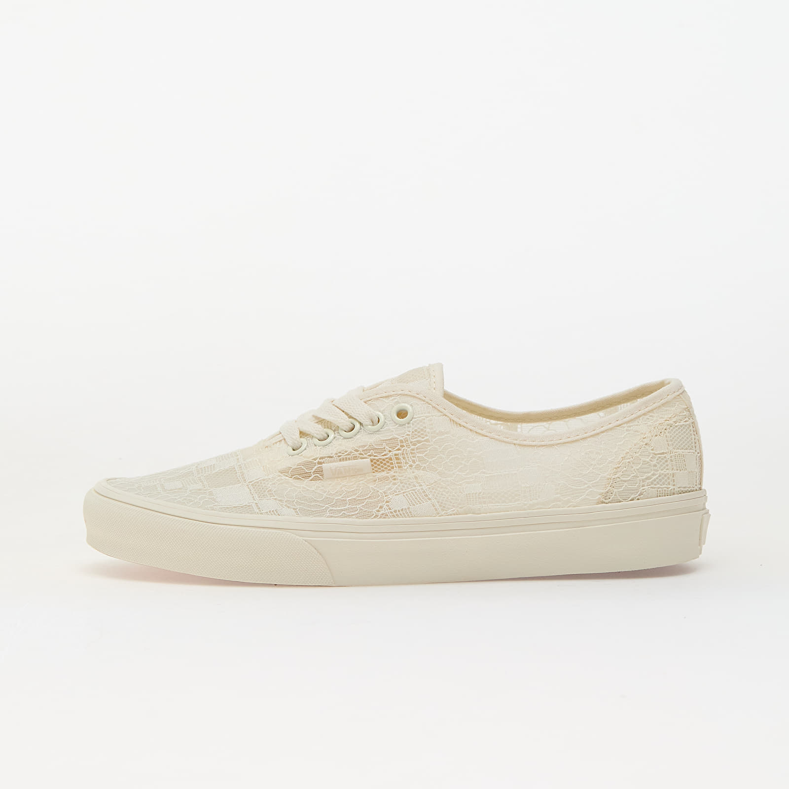 Men's shoes Vans Authentic Chou Marshnallow