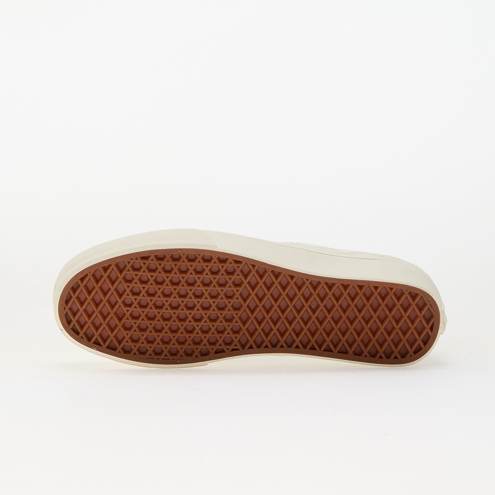 Men's shoes Vans Authentic Chou Marshnallow