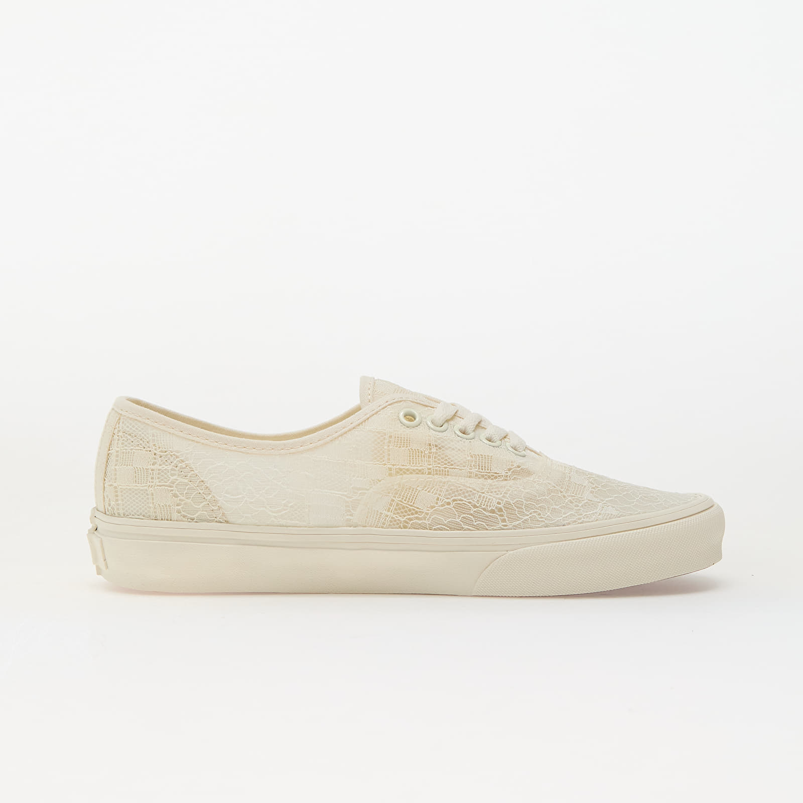 Men's shoes Vans Authentic Chou Marshnallow