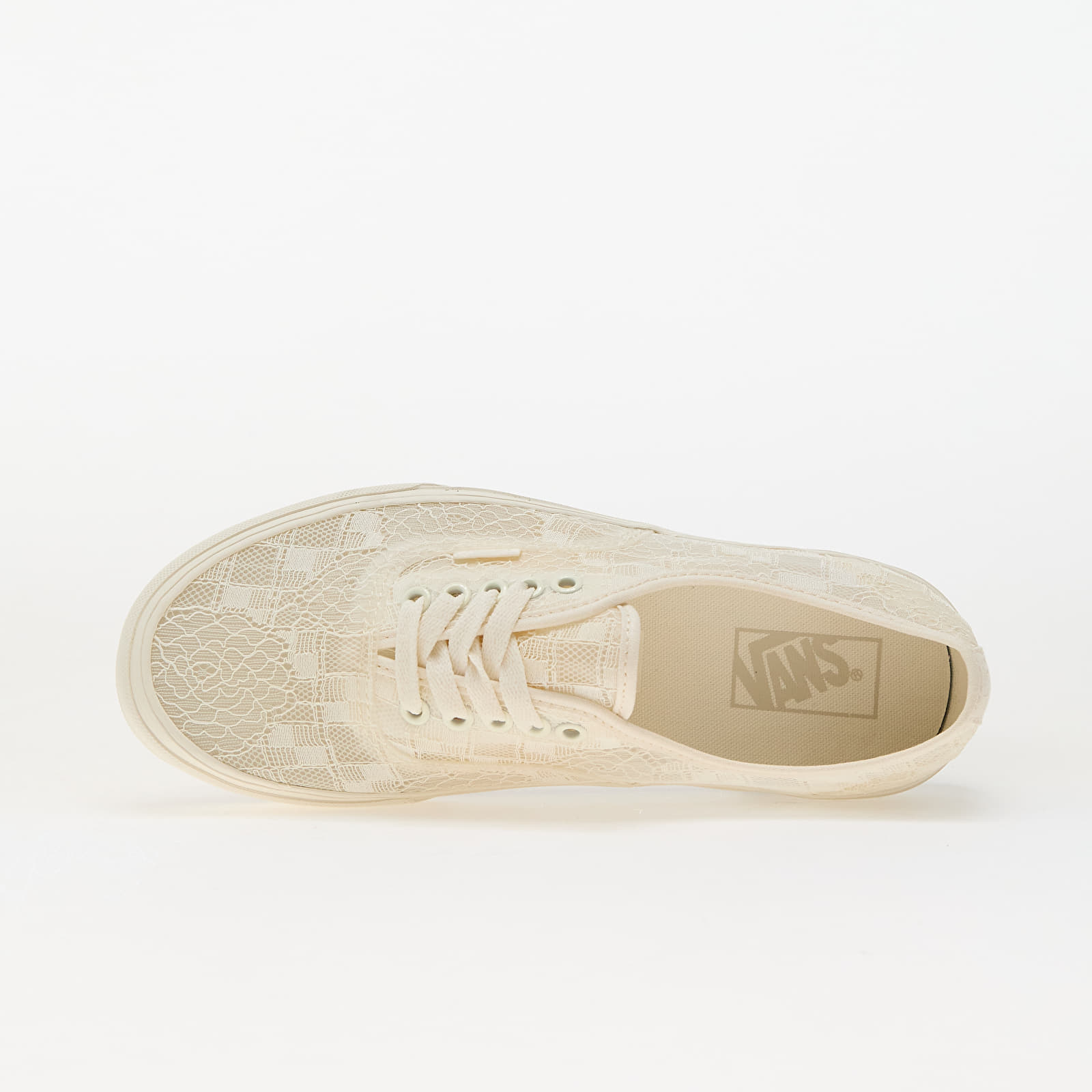Men's shoes Vans Authentic Chou Marshnallow