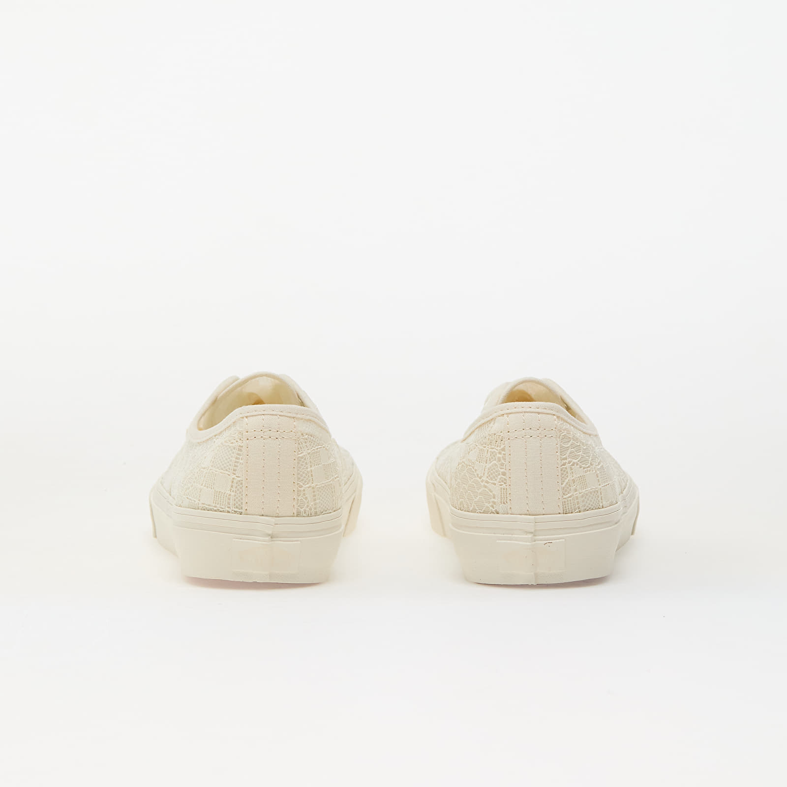 Men's shoes Vans Authentic Chou Marshnallow